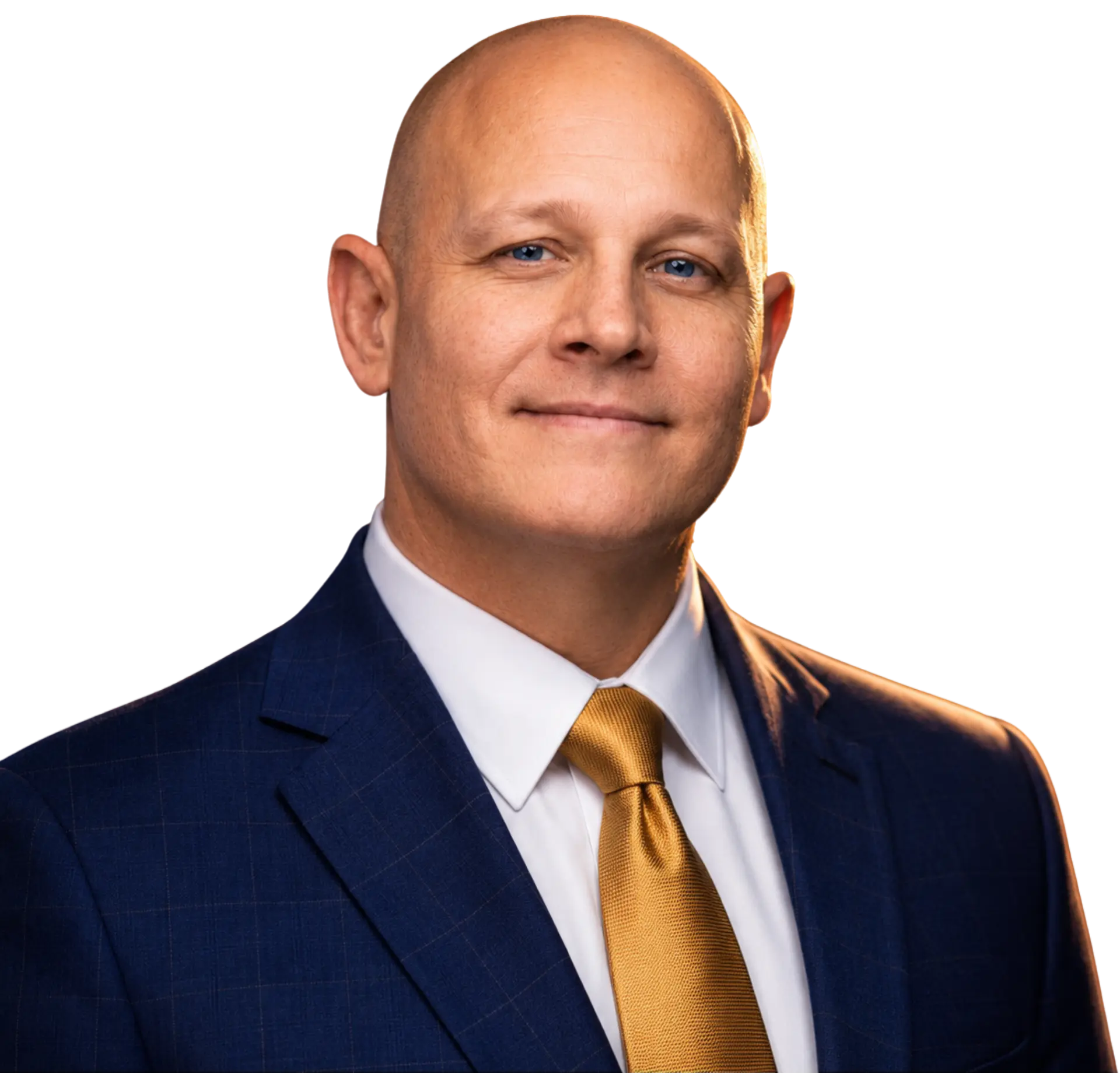 Tom Bussino, Good Seed Mortgage